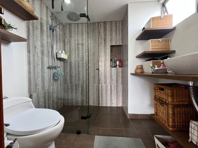 Apartamento de 3 alcobas en venta en El Poblado, Medellín, 152 m² · foto 15 de 16