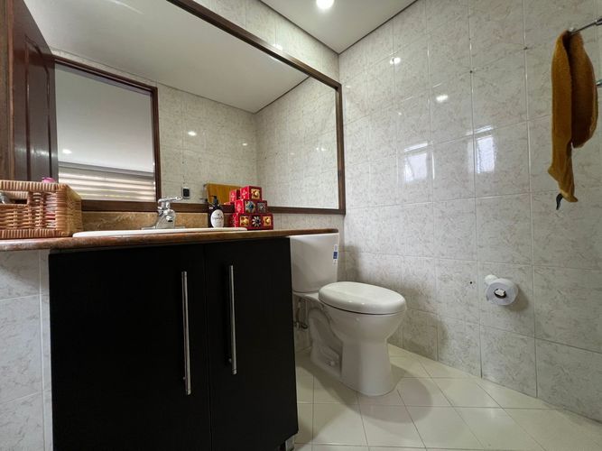 Apartamento de 3 alcobas en venta en El Poblado, Medellín, 152 m² · foto 14 de 16