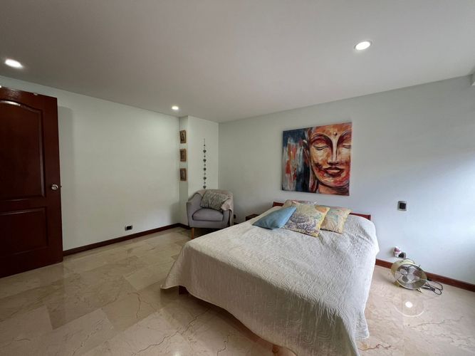 Apartamento de 3 alcobas en venta en El Poblado, Medellín, 152 m² · foto 12 de 16