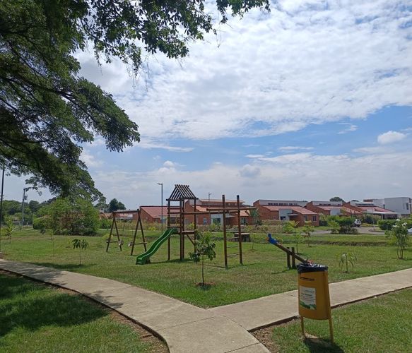 Casa de 4 alcobas en venta en La Morada, Jamundí, 650 m² · foto 2 de 20