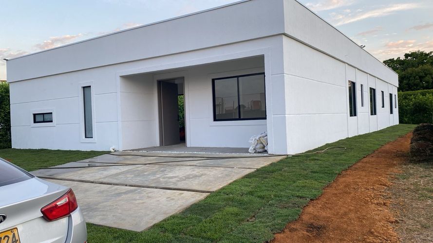 Casa de 4 alcobas en venta en La Morada, Jamundí, 650 m² · foto 18 de 20