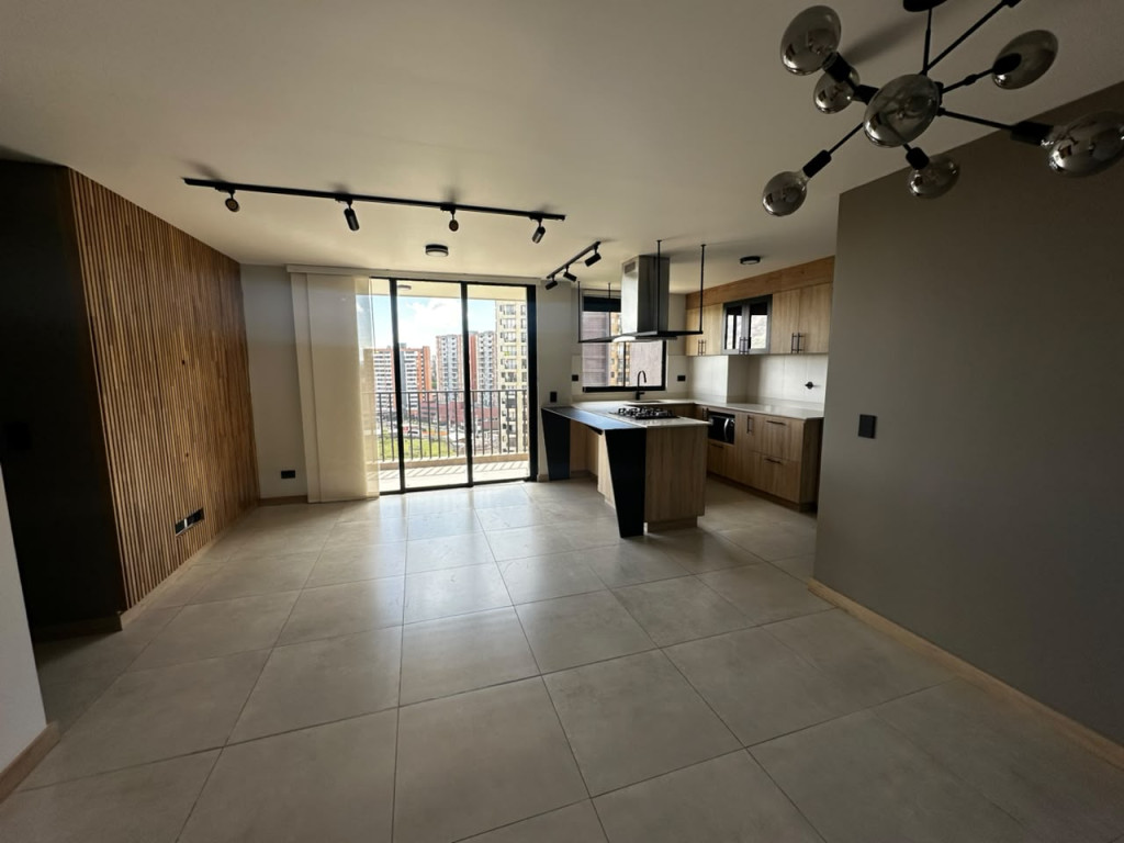 Apartamento en arriendo en Llano Grande, Rionegro · foto 2 de 11