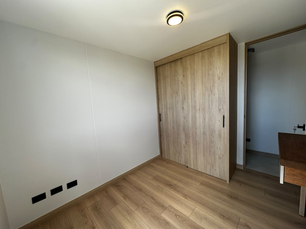 Apartamento en arriendo en Llano Grande, Rionegro · foto 6 de 11