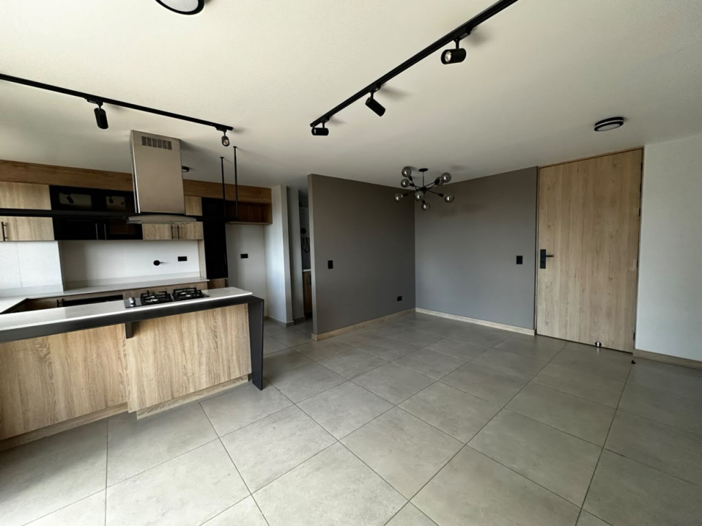 Apartamento en arriendo en Llano Grande, Rionegro · foto 7 de 11