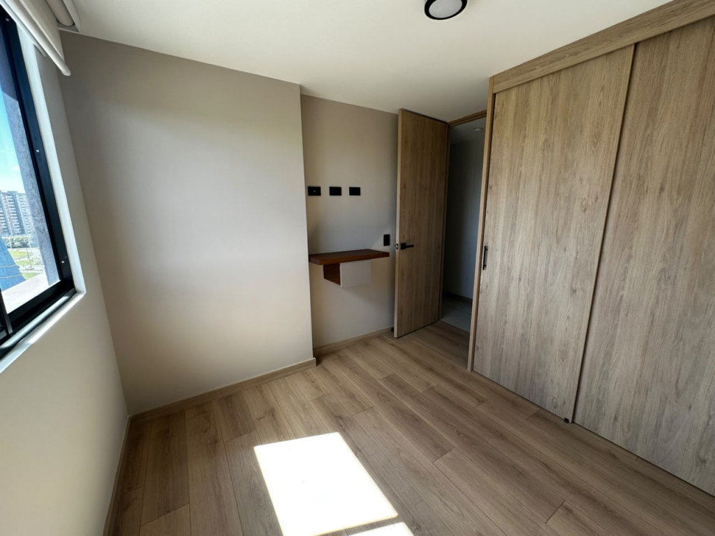 Apartamento en arriendo en Llano Grande, Rionegro · foto 8 de 11