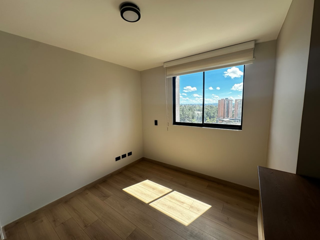 Apartamento en arriendo en Llano Grande, Rionegro · foto 11 de 11