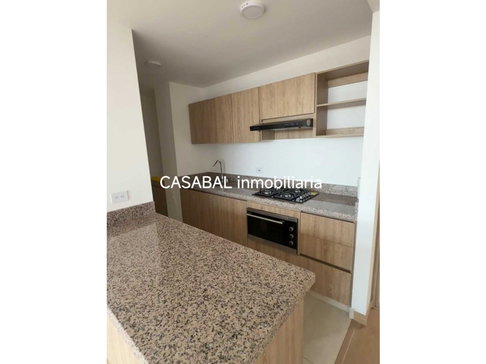 Apartamento en venta en Fredonia, Chía · foto 2 de 16