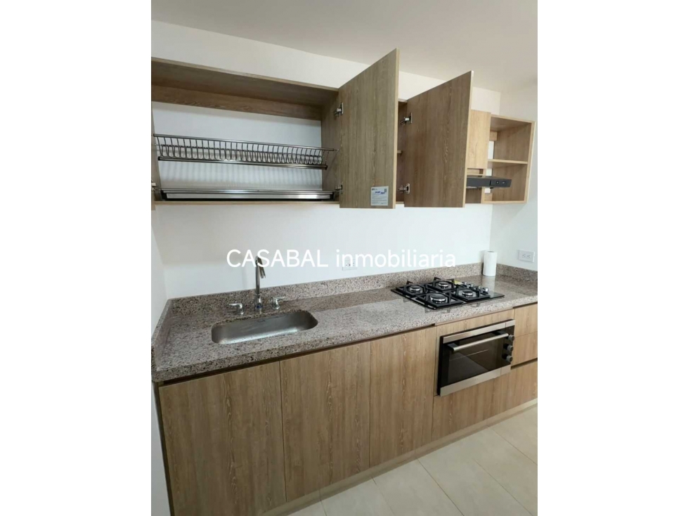 Apartamento en venta en Fredonia, Chía · foto 3 de 16