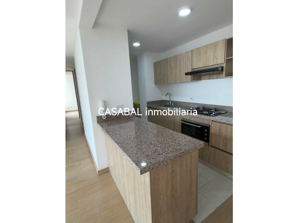 Apartamento en venta en Fredonia, Chía · foto 4 de 16