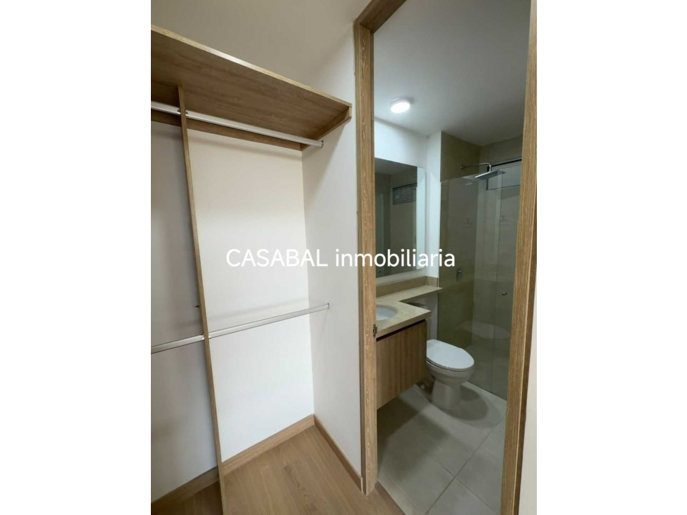 Apartamento en venta en Fredonia, Chía · foto 6 de 16