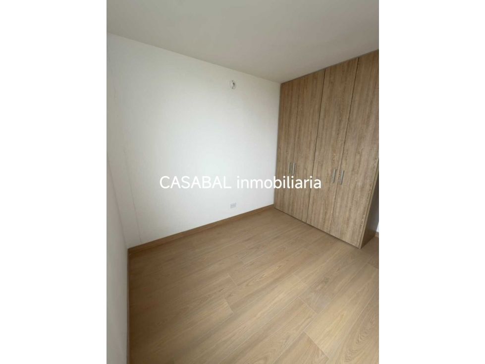 Apartamento en venta en Fredonia, Chía · foto 7 de 16