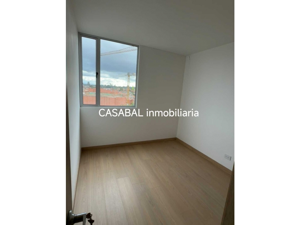 Apartamento en venta en Fredonia, Chía · foto 8 de 16