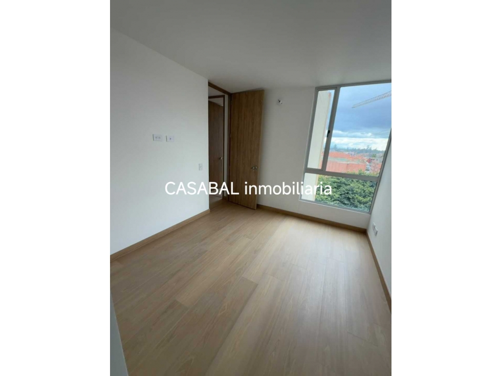 Apartamento en venta en Fredonia, Chía · foto 9 de 16