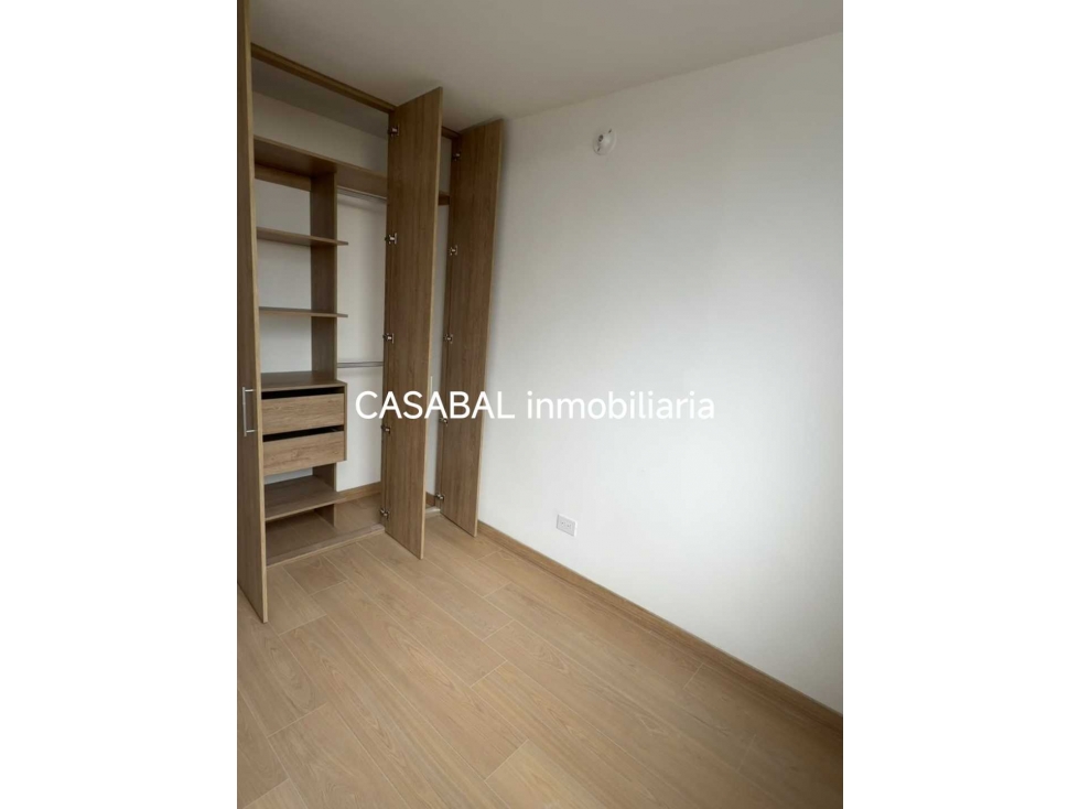 Apartamento en venta en Fredonia, Chía · foto 10 de 16