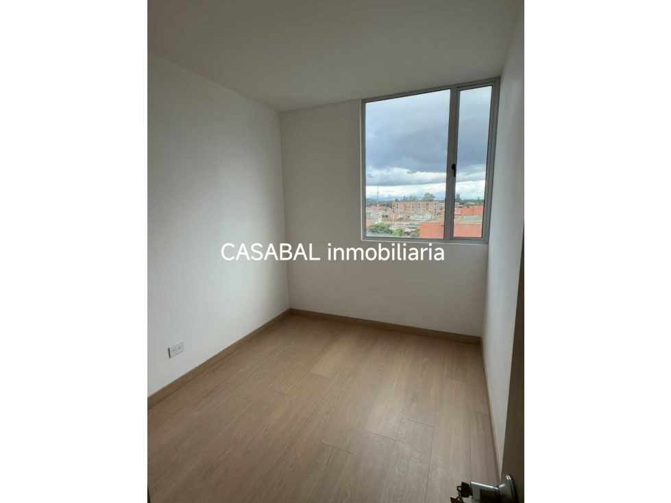 Apartamento en venta en Fredonia, Chía · foto 11 de 16
