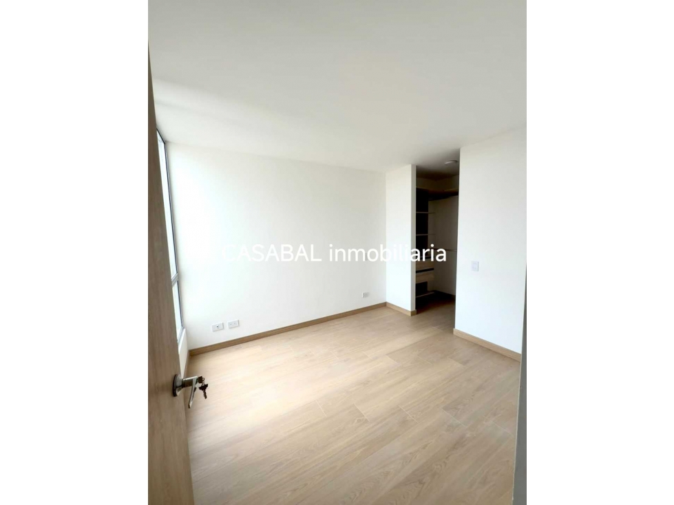 Apartamento en venta en Fredonia, Chía · foto 15 de 16