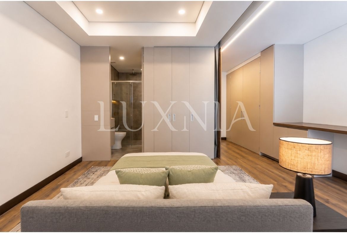 Apartamento en venta en El Virrey, Bogotá · foto 10 de 19