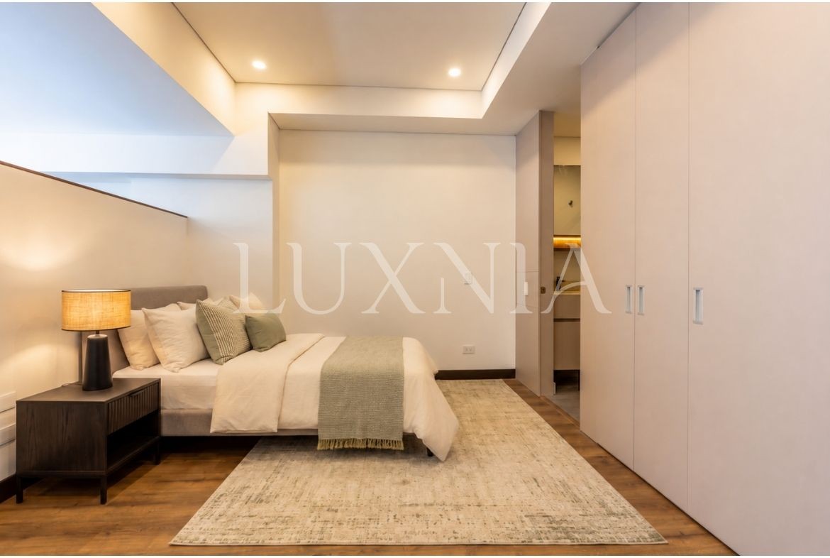Apartamento en venta en El Virrey, Bogotá · foto 9 de 19