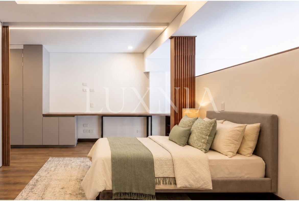Apartamento en venta en El Virrey, Bogotá · foto 11 de 19