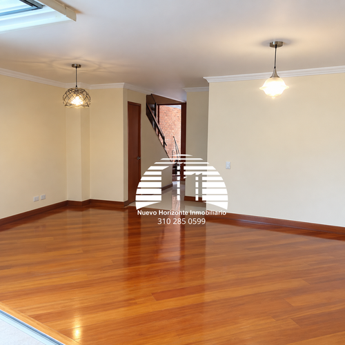 Casa en venta en Colina Campestre, Bogotá · foto 7 de 24