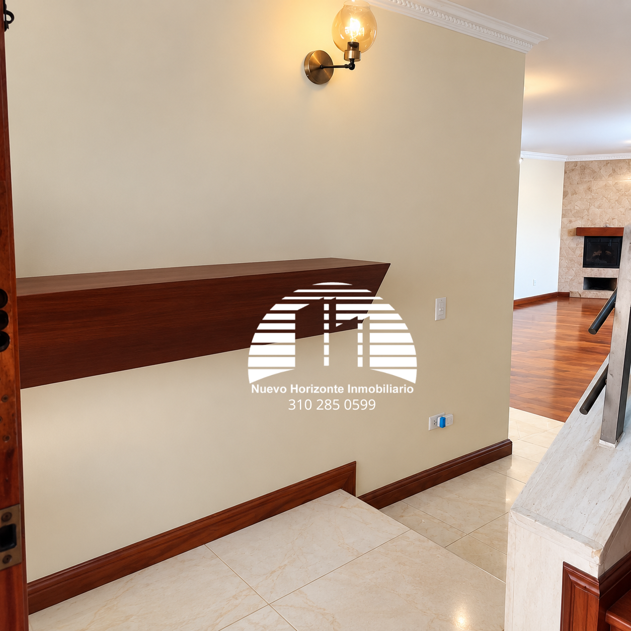 Casa en venta en Colina Campestre, Bogotá · foto 16 de 24