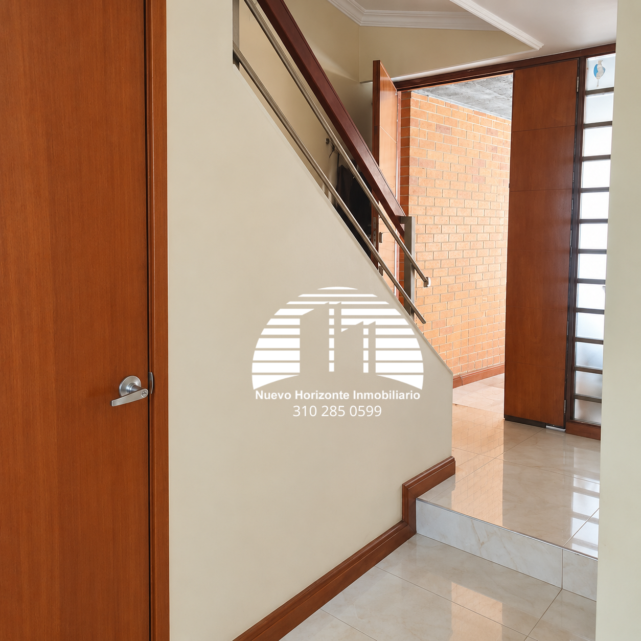 Casa en venta en Colina Campestre, Bogotá · foto 9 de 24