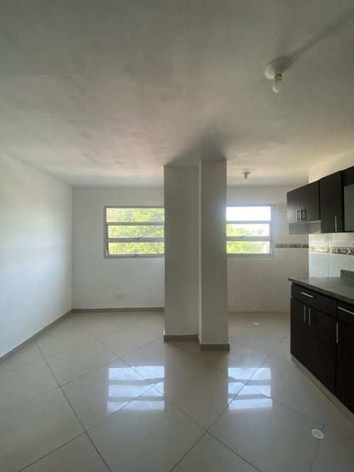 Apartamento en arriendo en Los Andes, Barranquilla · foto 2 de 11
