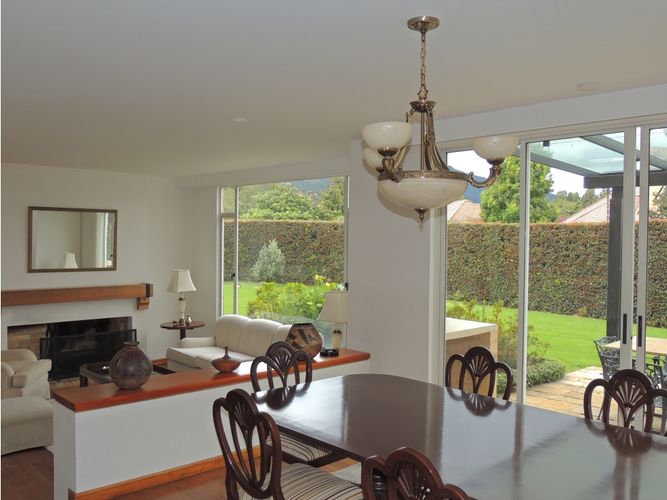 Casa de 5 alcobas en venta en Santa Ana De Chia, Chía, 340 m² · foto 5 de 24