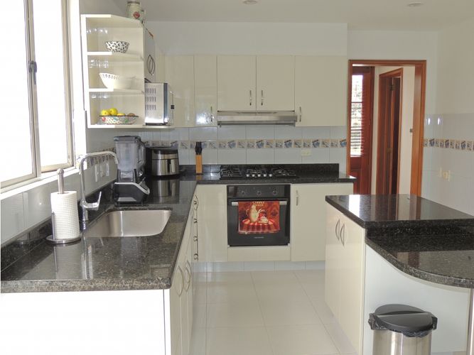 Casa de 5 alcobas en venta en Santa Ana De Chia, Chía, 340 m² · foto 6 de 24