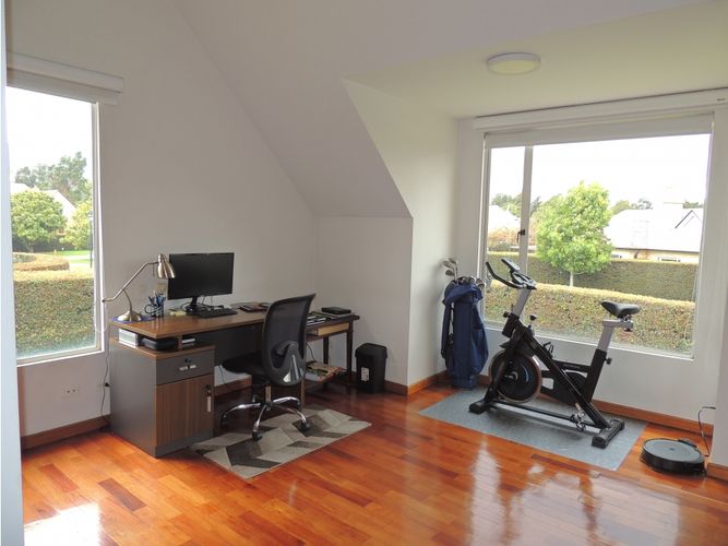 Casa de 5 alcobas en venta en Santa Ana De Chia, Chía, 340 m² · foto 14 de 24