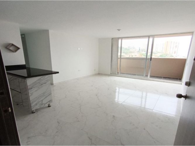 Apartamento de 3 alcobas en venta en Los Ciruelos, Copacabana, 52 m² · foto 2 de 19