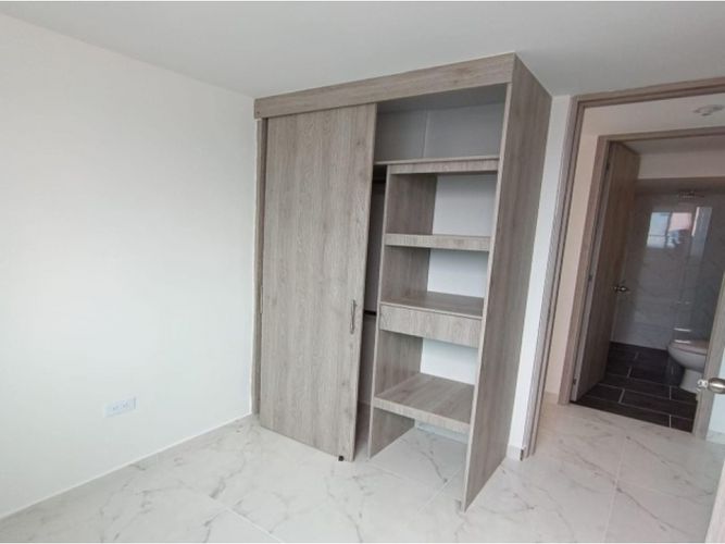 Apartamento de 3 alcobas en venta en Los Ciruelos, Copacabana, 52 m² · foto 4 de 19