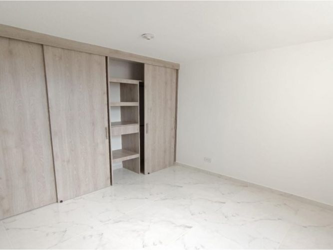 Apartamento de 3 alcobas en venta en Los Ciruelos, Copacabana, 52 m² · foto 6 de 19