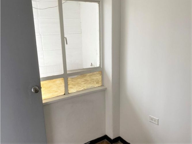 Apartamento de 2 alcobas en venta en Santafé, Bogotá, 66 m² · foto 11 de 16