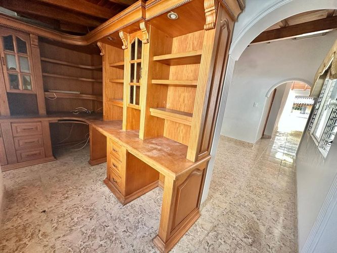 Apartamento de 4 alcobas en arriendo en Laureles, Medellín, 172 m² · foto 8 de 15