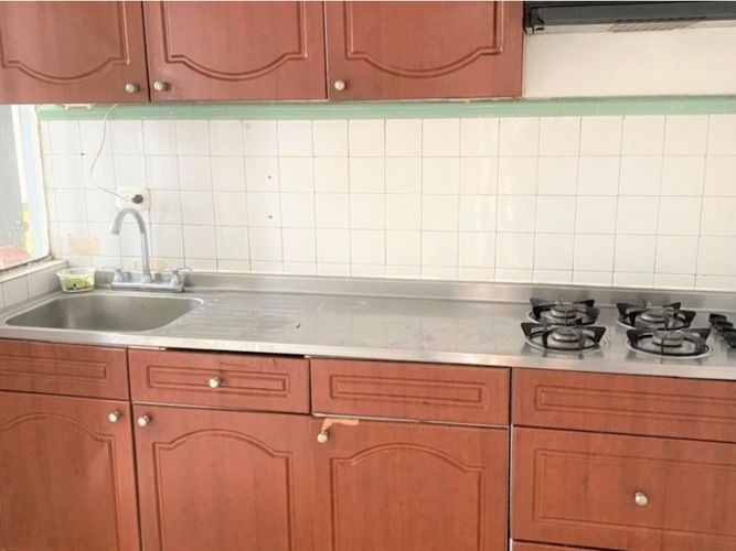 Apartamento de 2 alcobas en venta en Santafé, Bogotá, 66 m² · foto 12 de 16