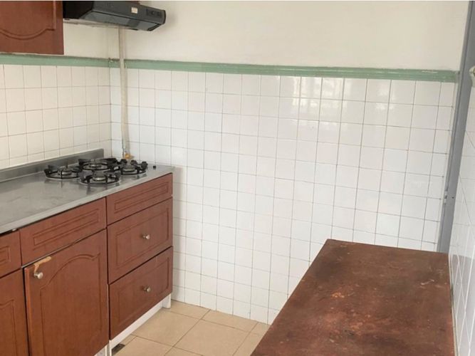 Apartamento de 2 alcobas en venta en Santafé, Bogotá, 66 m² · foto 13 de 16