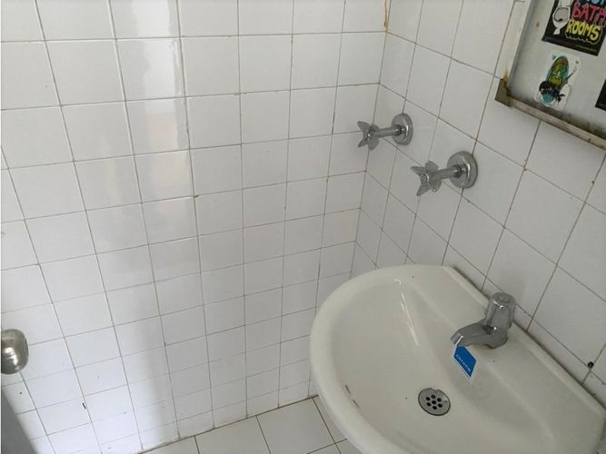Apartamento de 2 alcobas en venta en Santafé, Bogotá, 66 m² · foto 14 de 16