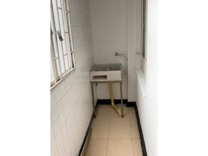 Apartamento de 2 alcobas en venta en Santafé, Bogotá, 66 m² · foto 16 de 16