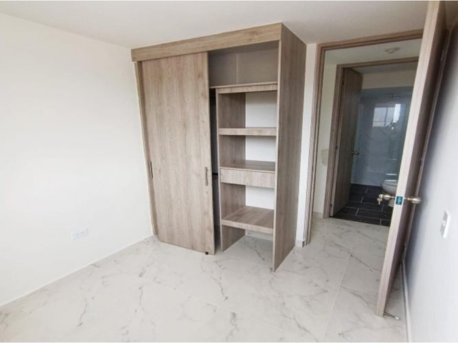 Apartamento de 3 alcobas en venta en Los Ciruelos, Copacabana, 52 m² · foto 12 de 19