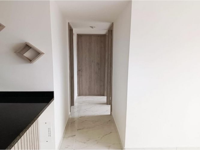 Apartamento de 3 alcobas en venta en Los Ciruelos, Copacabana, 52 m² · foto 18 de 19