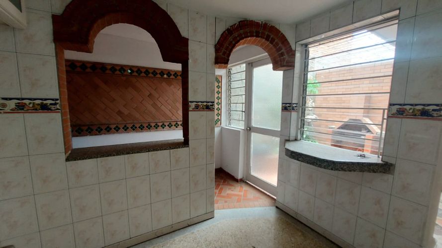 Casa en venta en La Capillana, Cúcuta · foto 5 de 24