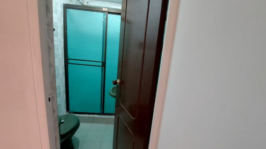 Casa en venta en La Capillana, Cúcuta · foto 7 de 24