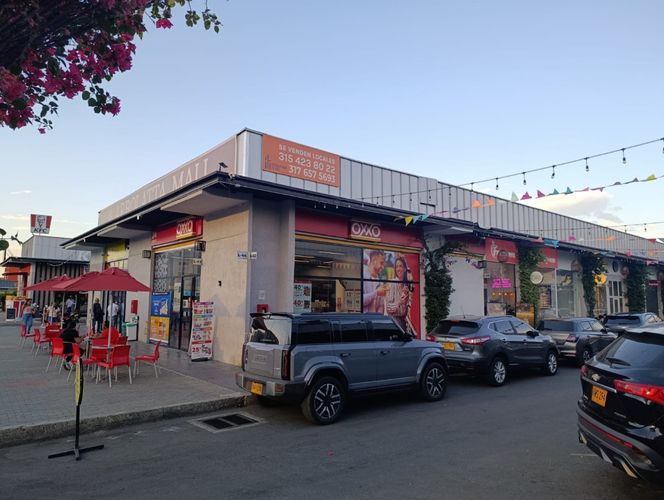 Local en arriendo en Bochalema, Cali, 35 m² · foto 6 de 12