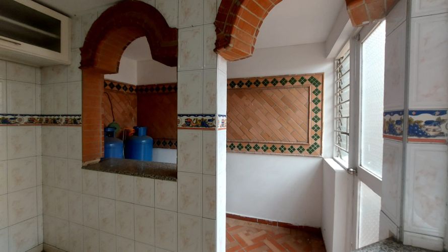 Casa en venta en La Capillana, Cúcuta · foto 8 de 24