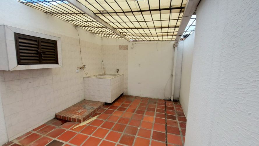 Casa en venta en La Capillana, Cúcuta · foto 14 de 24