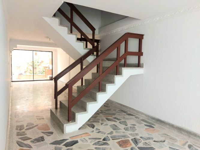 Casa en venta en La Capillana, Cúcuta · foto 23 de 24