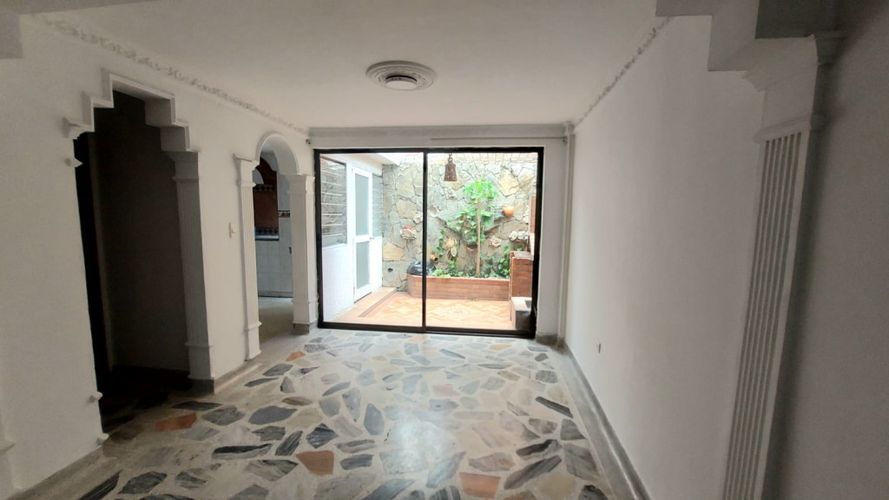 Casa en venta en La Capillana, Cúcuta · foto 24 de 24