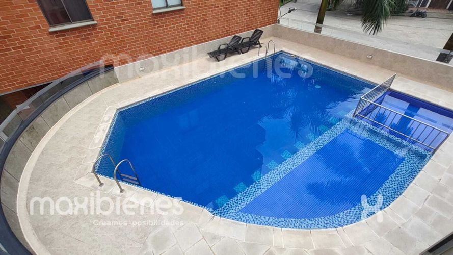 Apartamento de 3 alcobas en arriendo en Gualcala, Apartado, 77 m² · foto 6 de 13