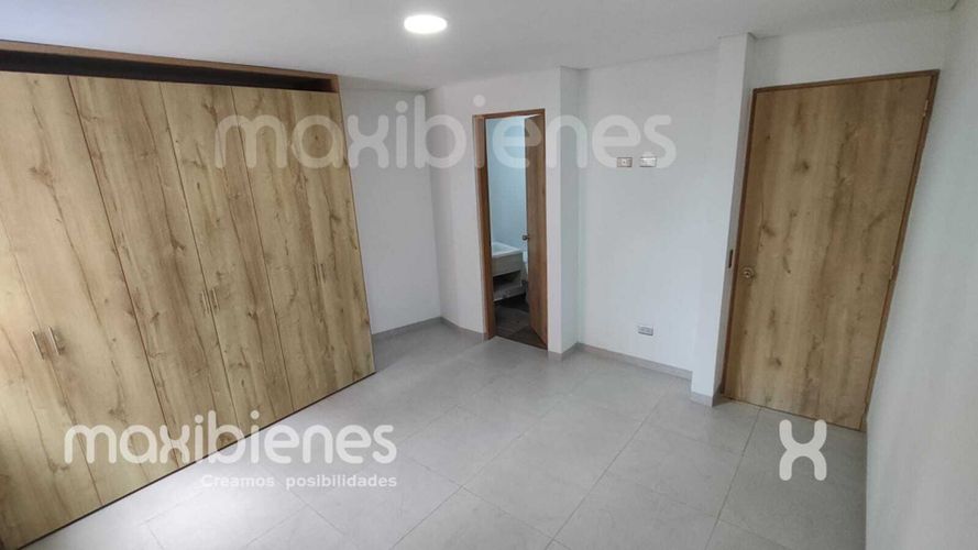 Apartamento de 3 alcobas en arriendo en Gualcala, Apartado, 77 m² · foto 7 de 13